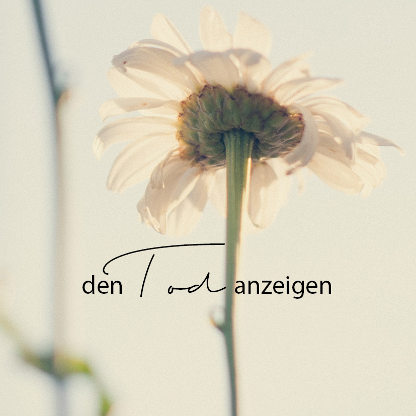 den-Tod-anzeigen in Recklinghausen