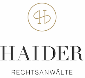 HAIDER Rechtsanwälte in Immenstadt im Allgäu