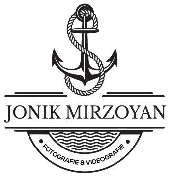 Hochzeitsfotografie & Film - Jonik Mirzoyan