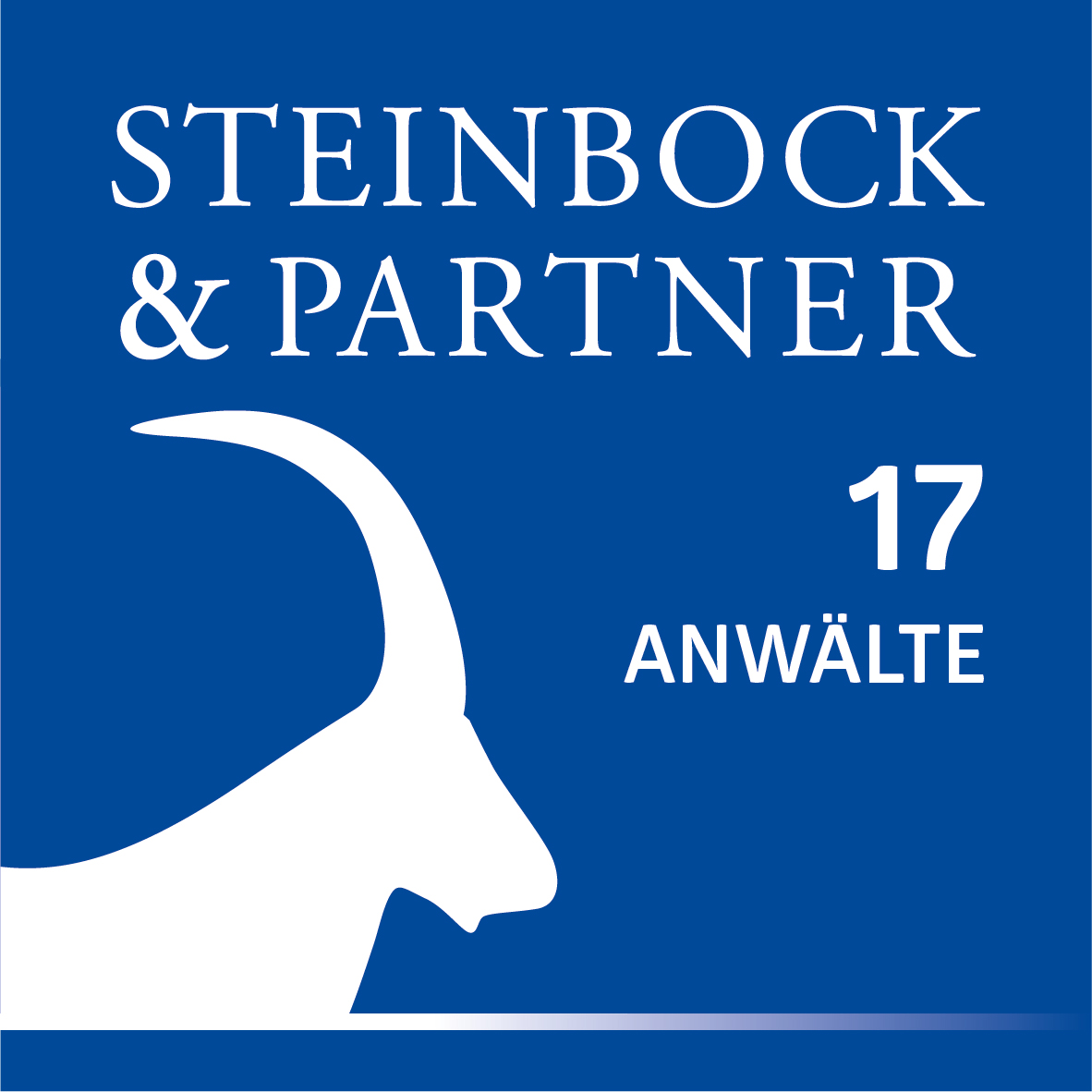 Rechtsanwälte Steinbock & Partner Gotha