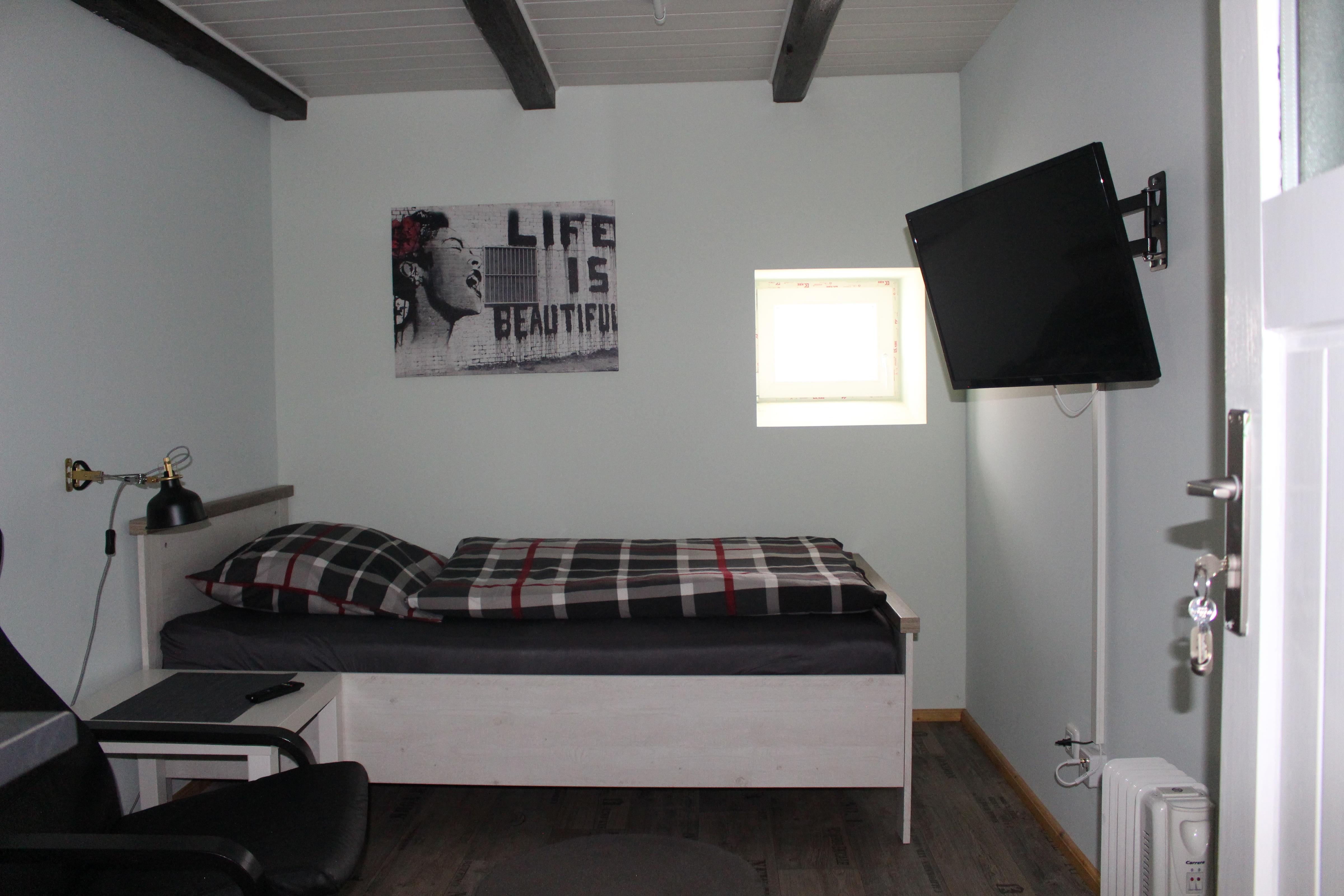 Monteur-Quartier, Uwe und Manuela Strunk GbR. in Toppenstedt