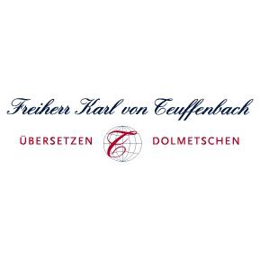 Übersetzungs- und Dolmetscherbüro Freiherr Karl von Teuffenbach in Regensburg