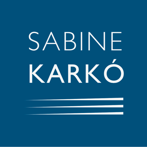 Sabine Karkó