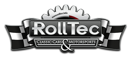 RollTec Engineering Classic Cars & Motorsports in Hockenheim