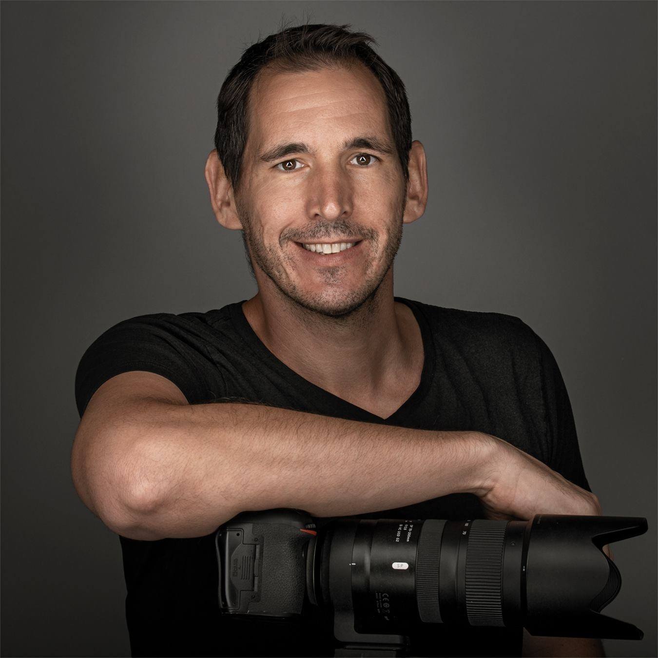 Marcel Lehner - Film & Photography in Wien