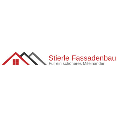 Stierle Fassadenbau in Mauer