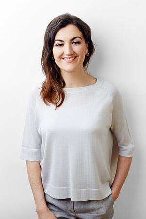 Hypnose Berlin - Isabella Buschinger in Berlin