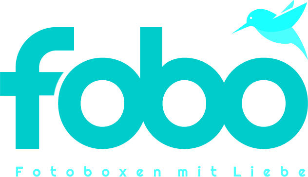 fobo - Fotoboxen mit Liebe in Potsdam