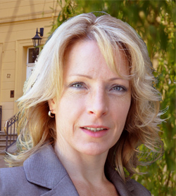 Fachanwältin Kerstin Dietrich in Stuttgart