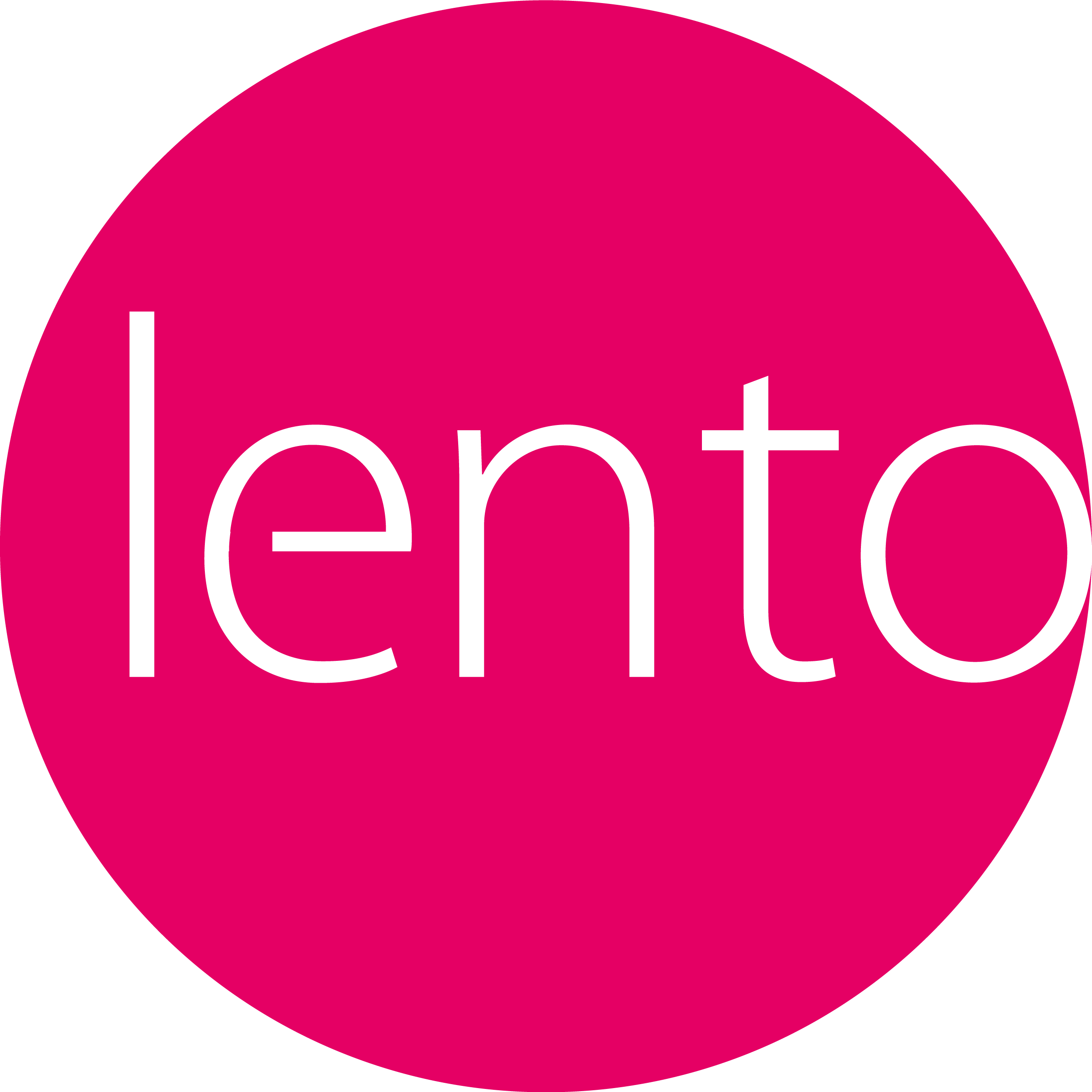 lento GmbH & Co. KG in Korbußen