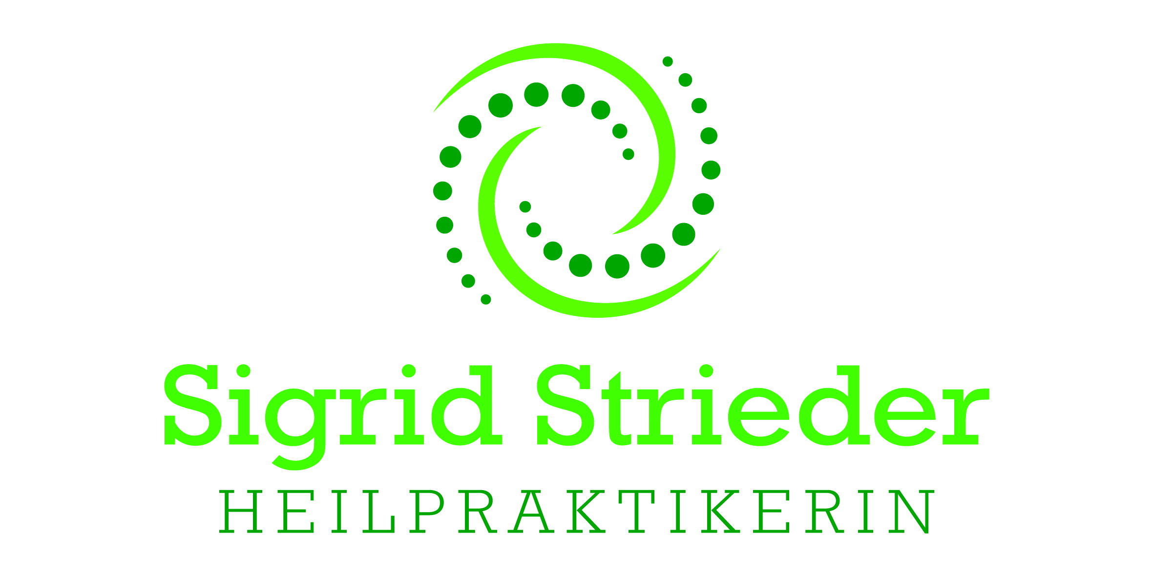 Naturheilpraxis Sigrid Strieder, Heilpraktikerin in Mengerskirchen