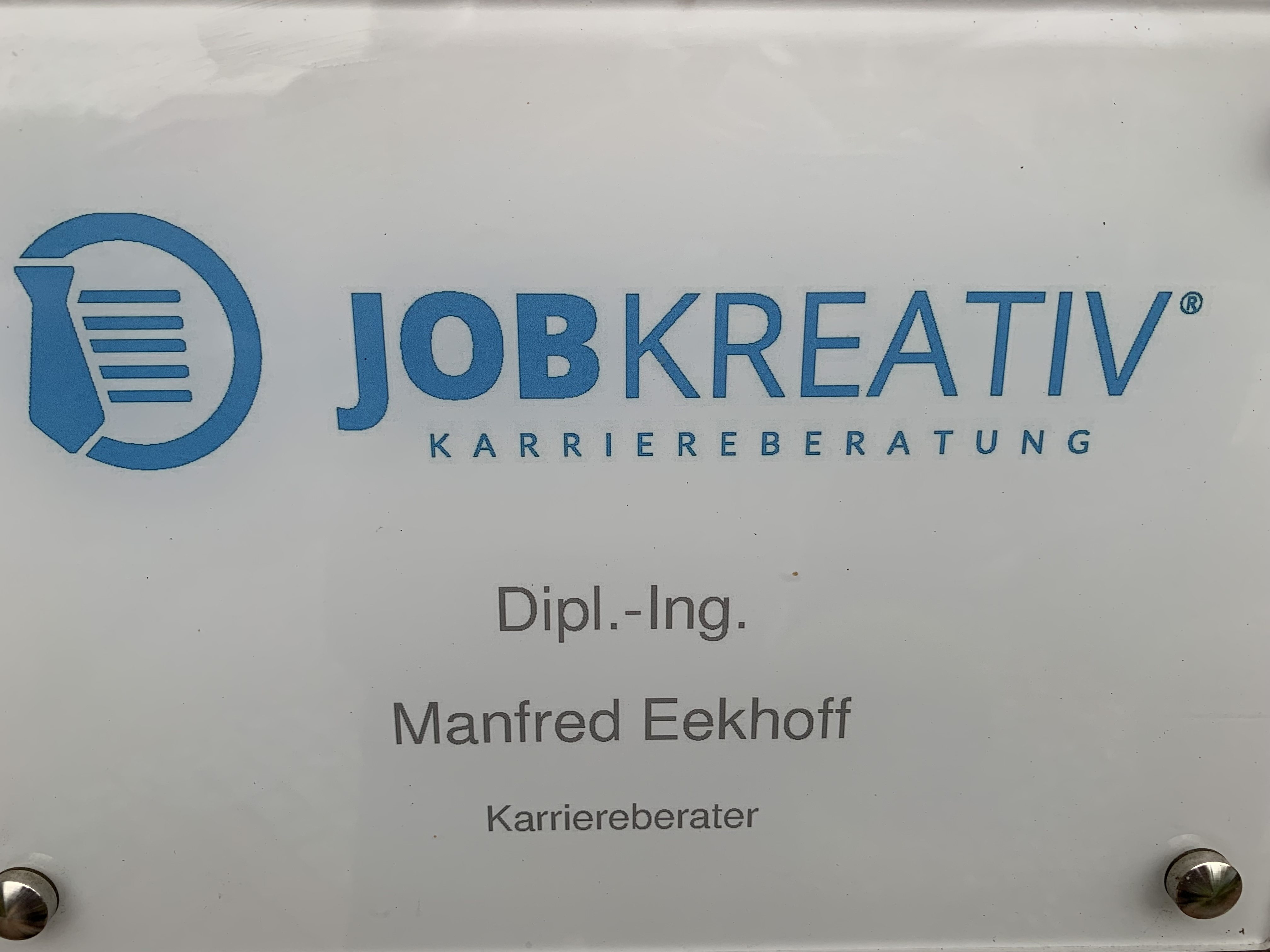 Jobkreativ in Wardenburg