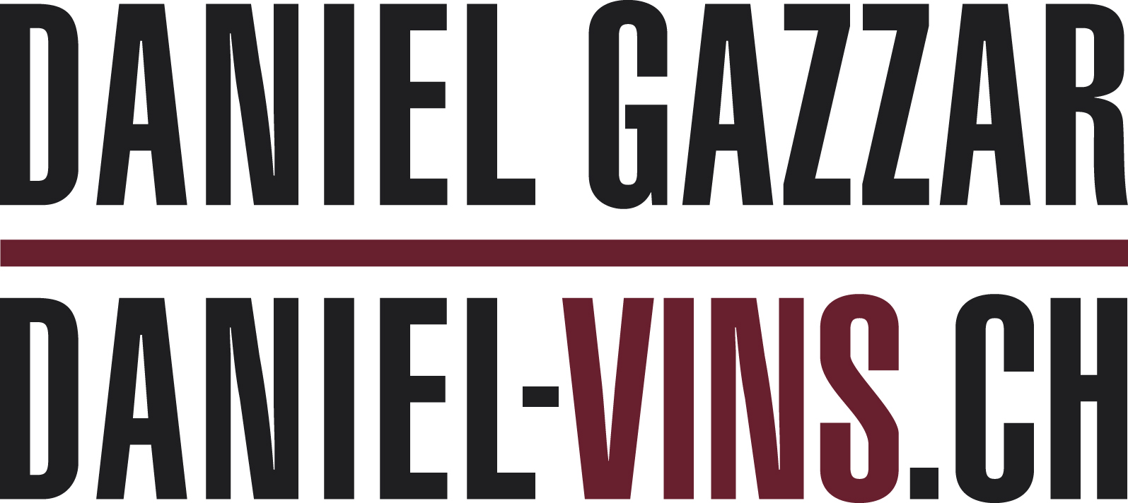 Daniel Gazzar Vins S.A. in Pully