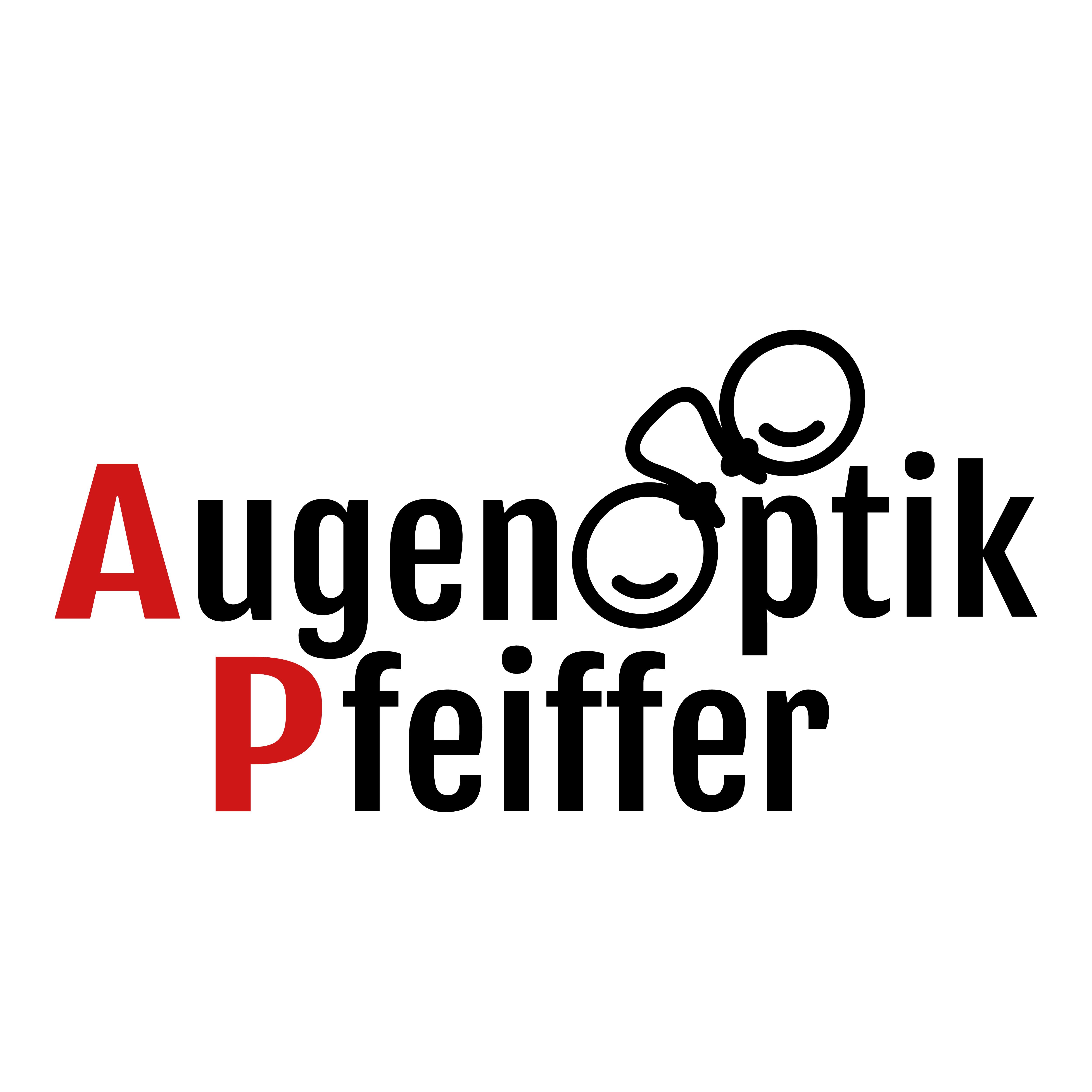 Augenoptik Pfeiffer in Regensburg