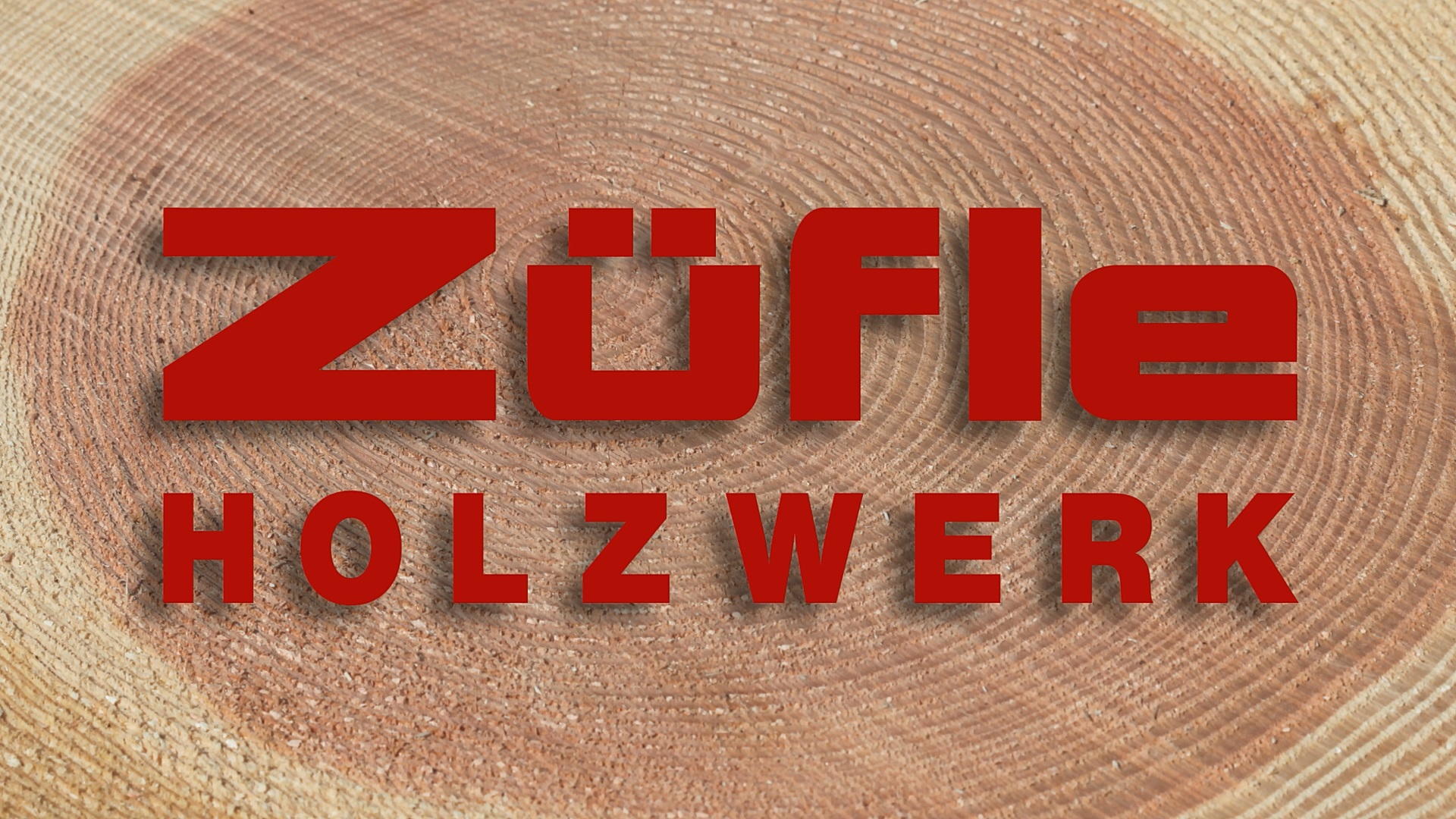 Ludwig Züfle Holzwerk GmbH in Baiersbronn