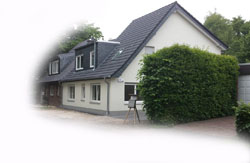 Apartment Op Wei in Neukirchen-Vluyn