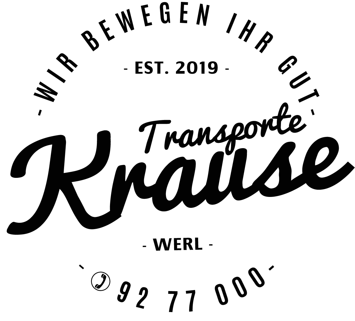 Transporte Krause in Werl