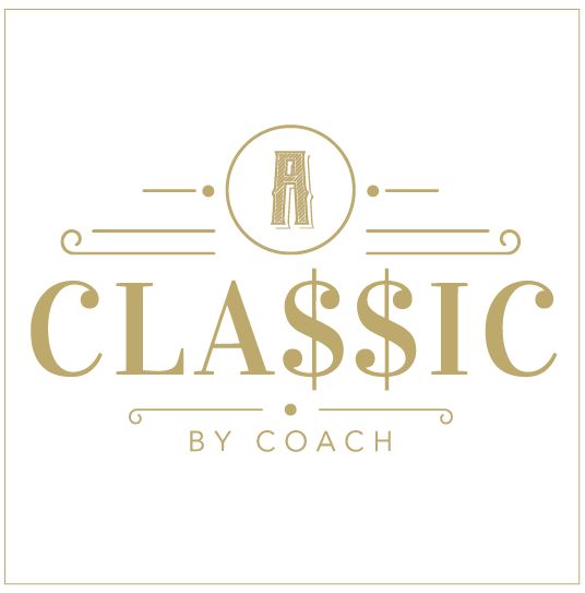 CLASSIC BY COACH Kunst + Unterhaltung in Stuttgart