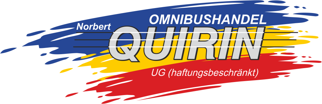 Norbert Quirin UG (Omnibushandel) in Saarbrücken