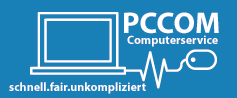 PCCOM Computer Service Nürnberg in Nürnberg