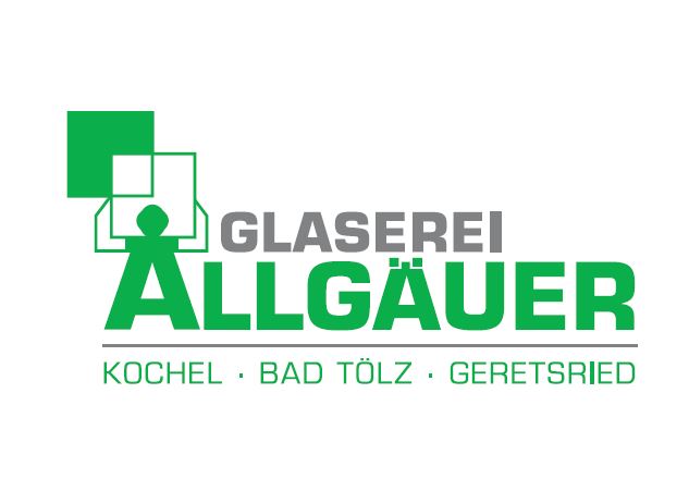 Glaserei Allgäuer GmbH in Kochel am See