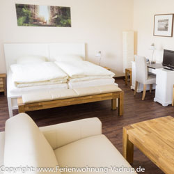 Ferienwohnung Vadrup (Tintrup) in Telgte