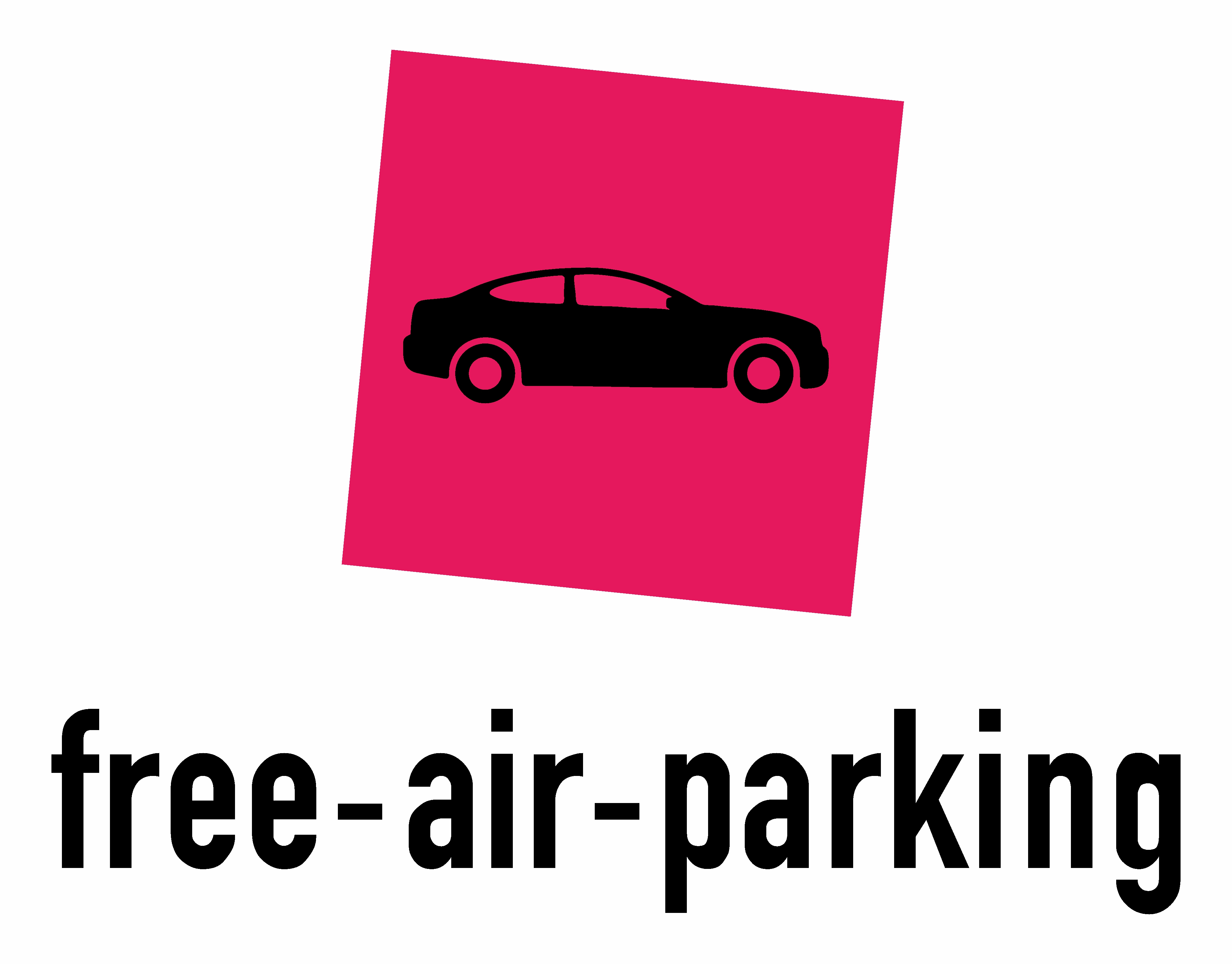 free-air-parking in Frankfurt am Main