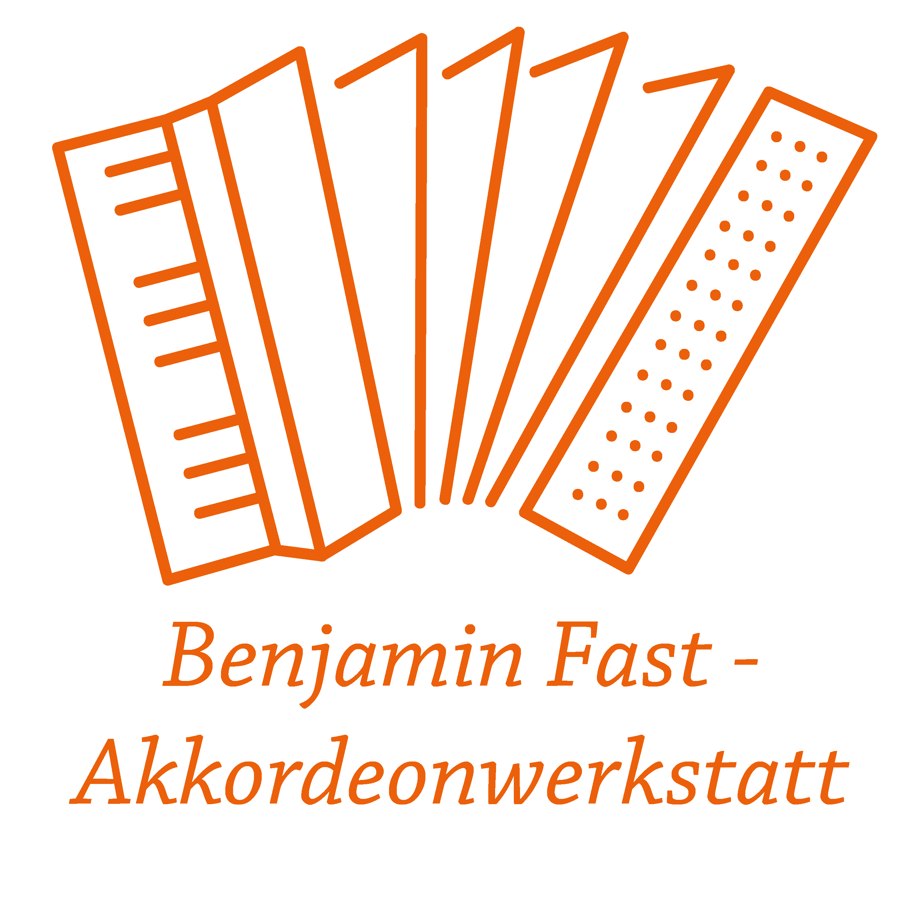 Benjamin Fast - Akkordeonwerkstatt in Redwitz an der Rodach