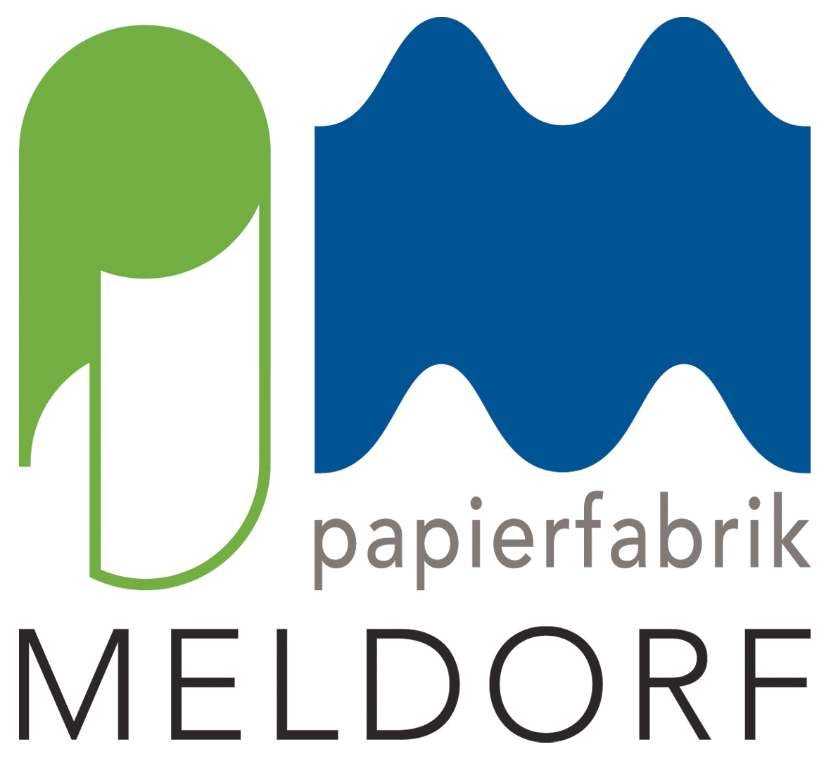 Papierfabrik Meldorf GmbH & Co. KG in Tornesch