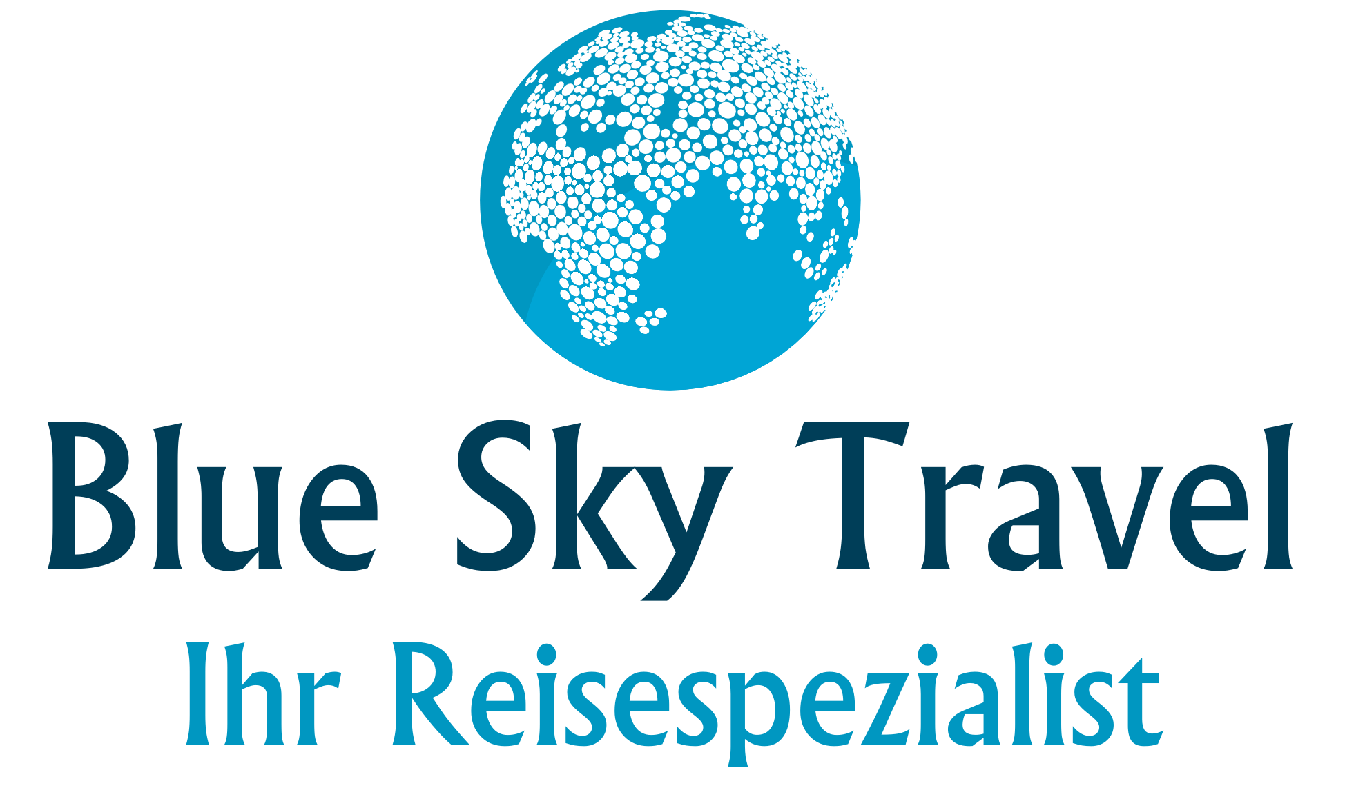 Blue Sky Travel in Obertshausen