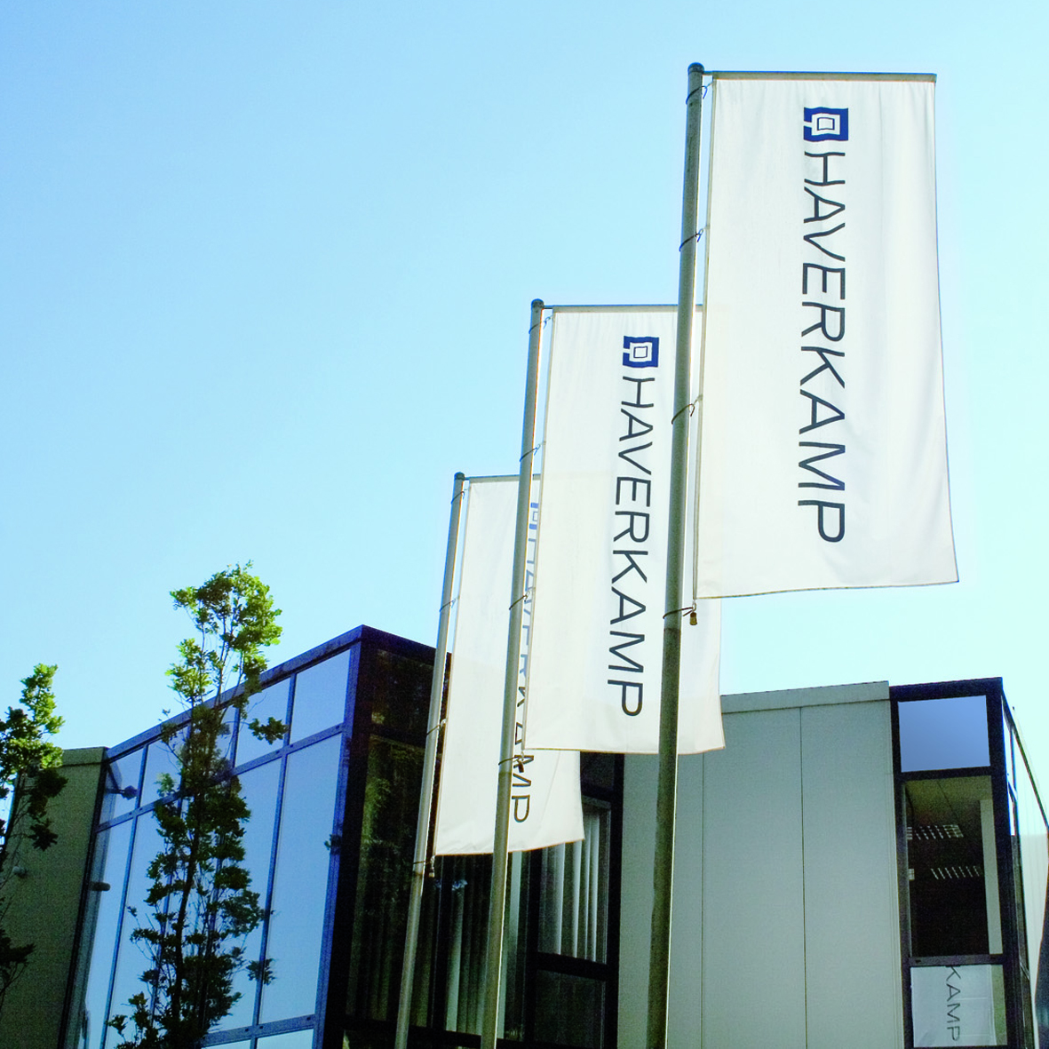 HAVERKAMP GmbH in Münster