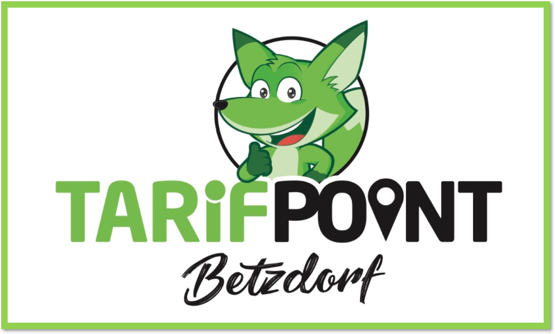 Tarifpoint Betzdorf