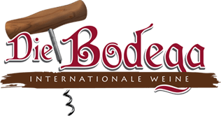 Die Bodega - Weinhandlung / Weinshop in Castrop-Rauxel