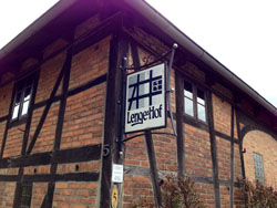 LengesHof, Bauernhofmuseum mit Aktivitäten für alle Altersgruppen, Termin nach Vereinbarung