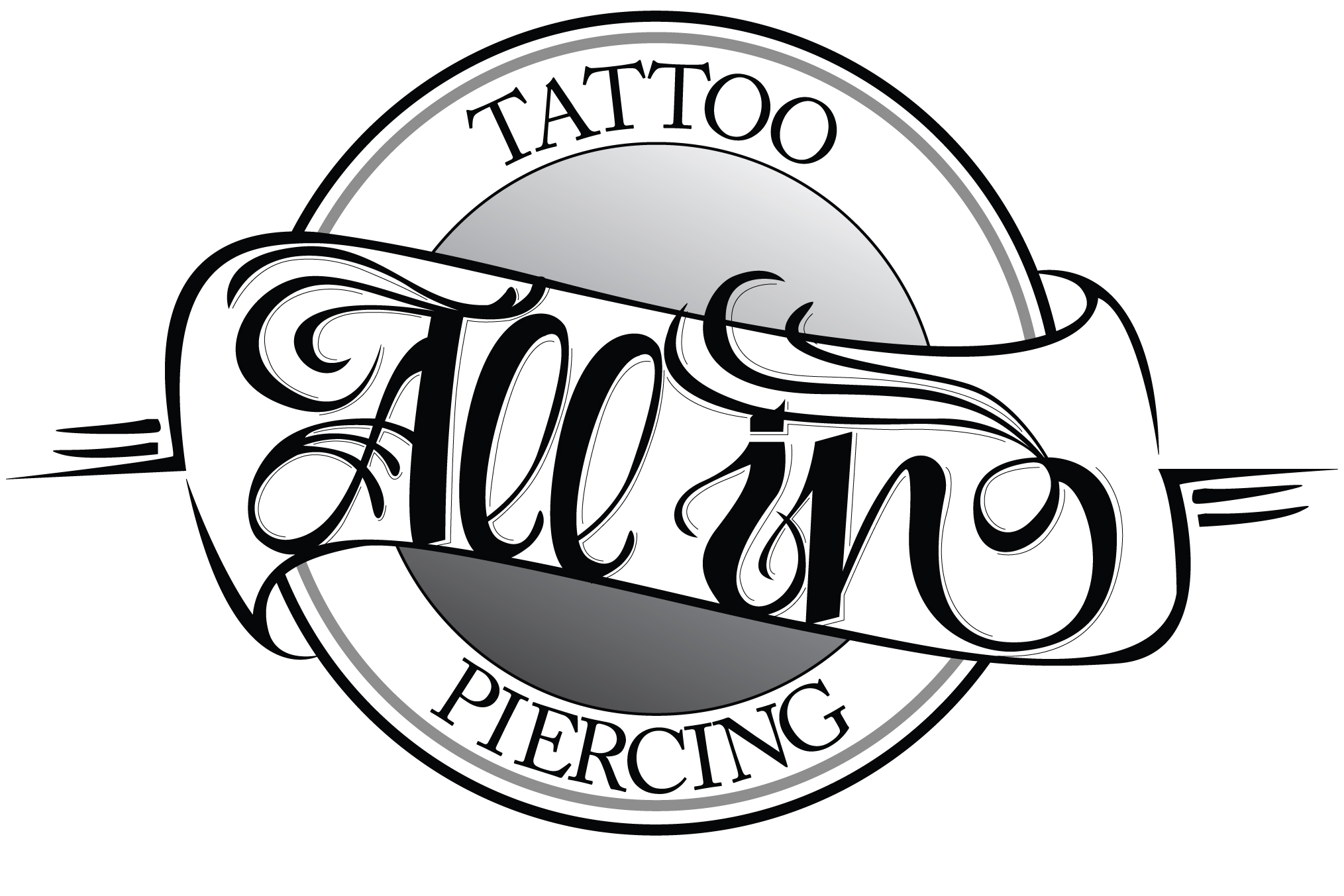 All in Tattoo & Piercing in Augsburg