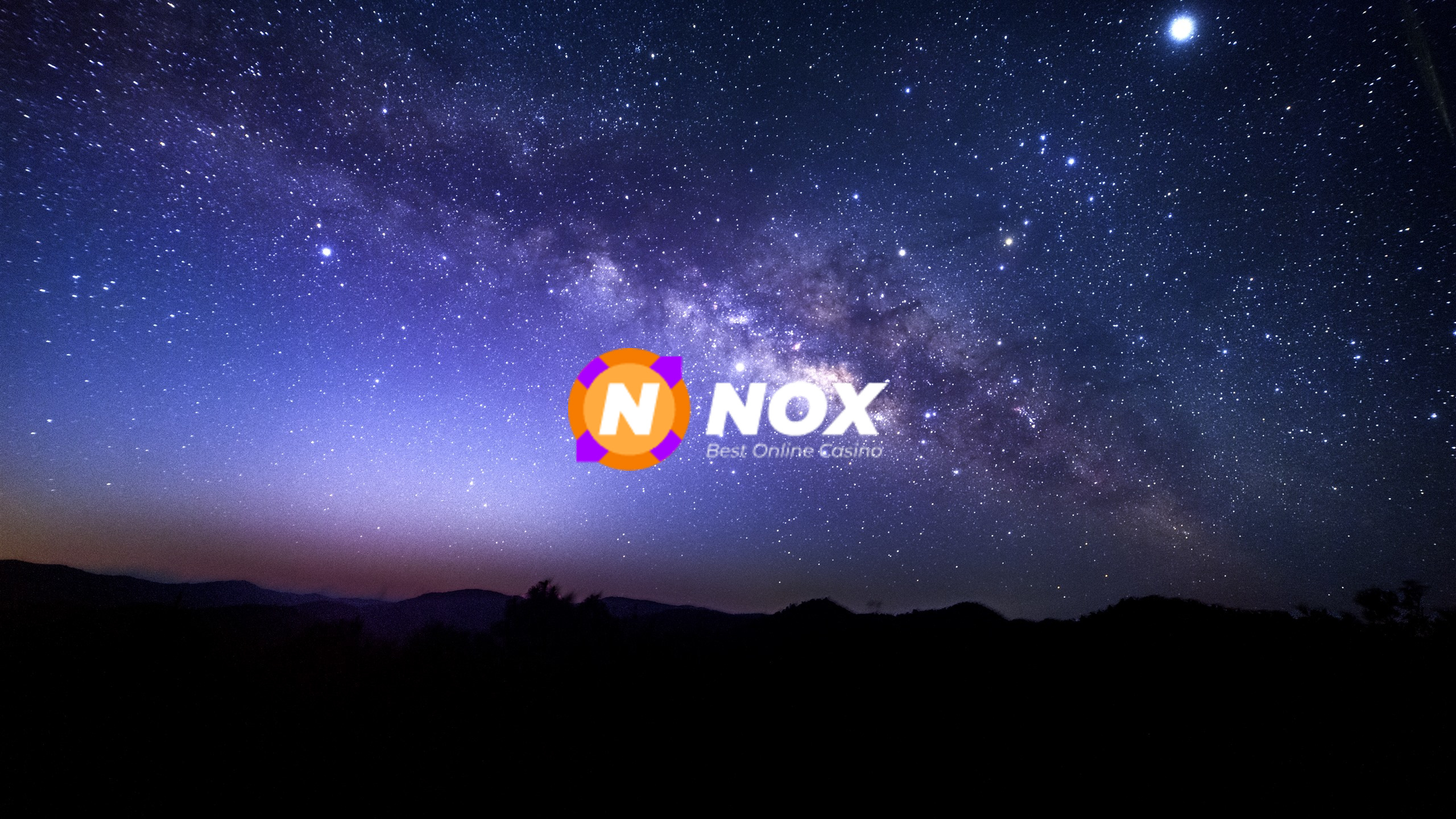 Online Casino NOX in München