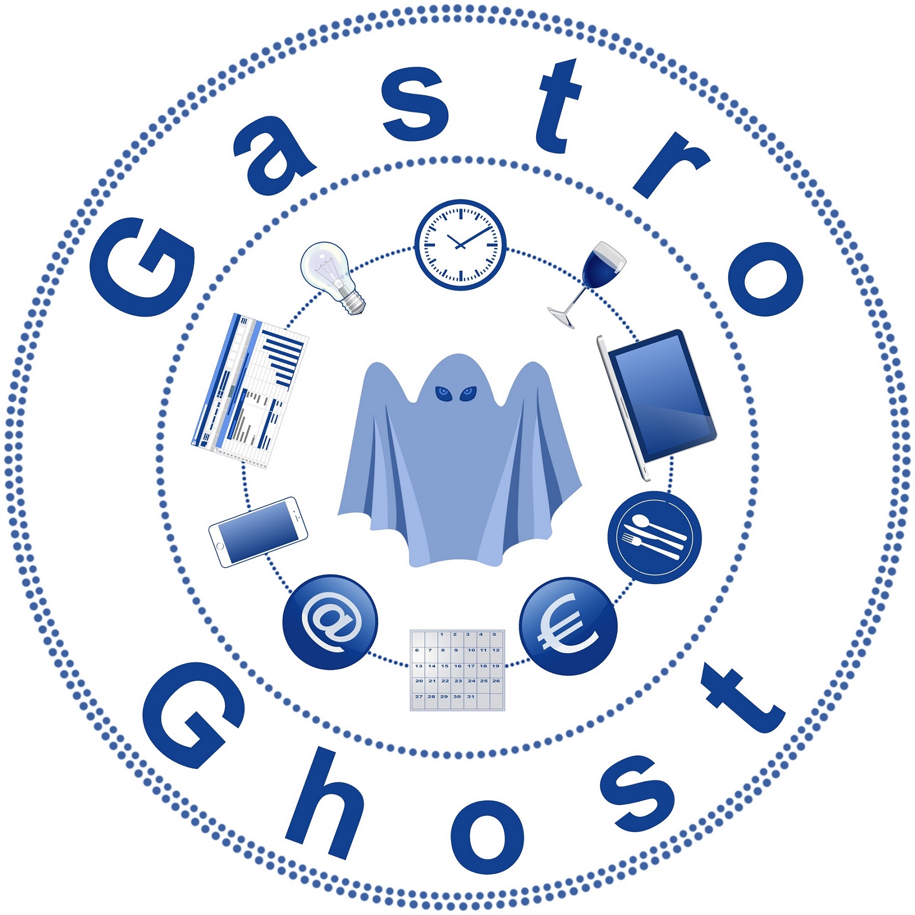 Gastro Ghost