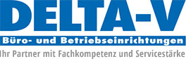 DELTA-V GmbH Büro- und Betriebseinrichtungen in Wuppertal