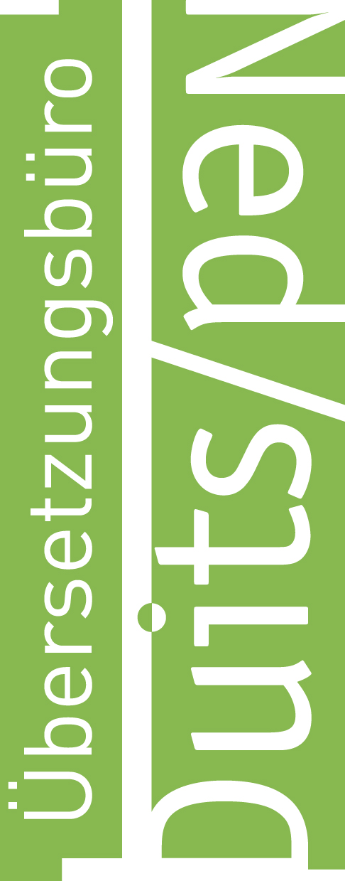 Übersetzungsbüro NedDuits (NL, EN, DE) in Balge