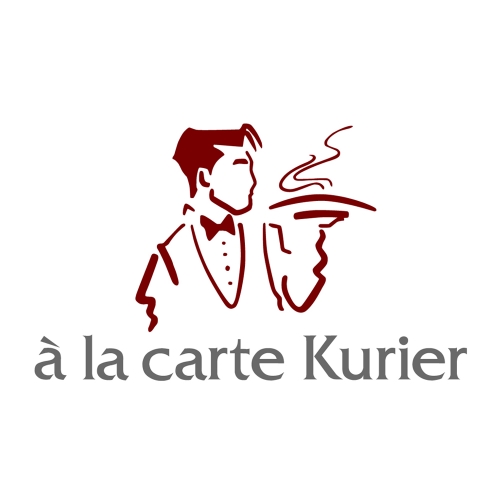 à la carte Kurier Catering in Köln