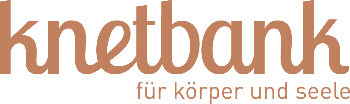 Knetbank für Körper und Seele in Bern