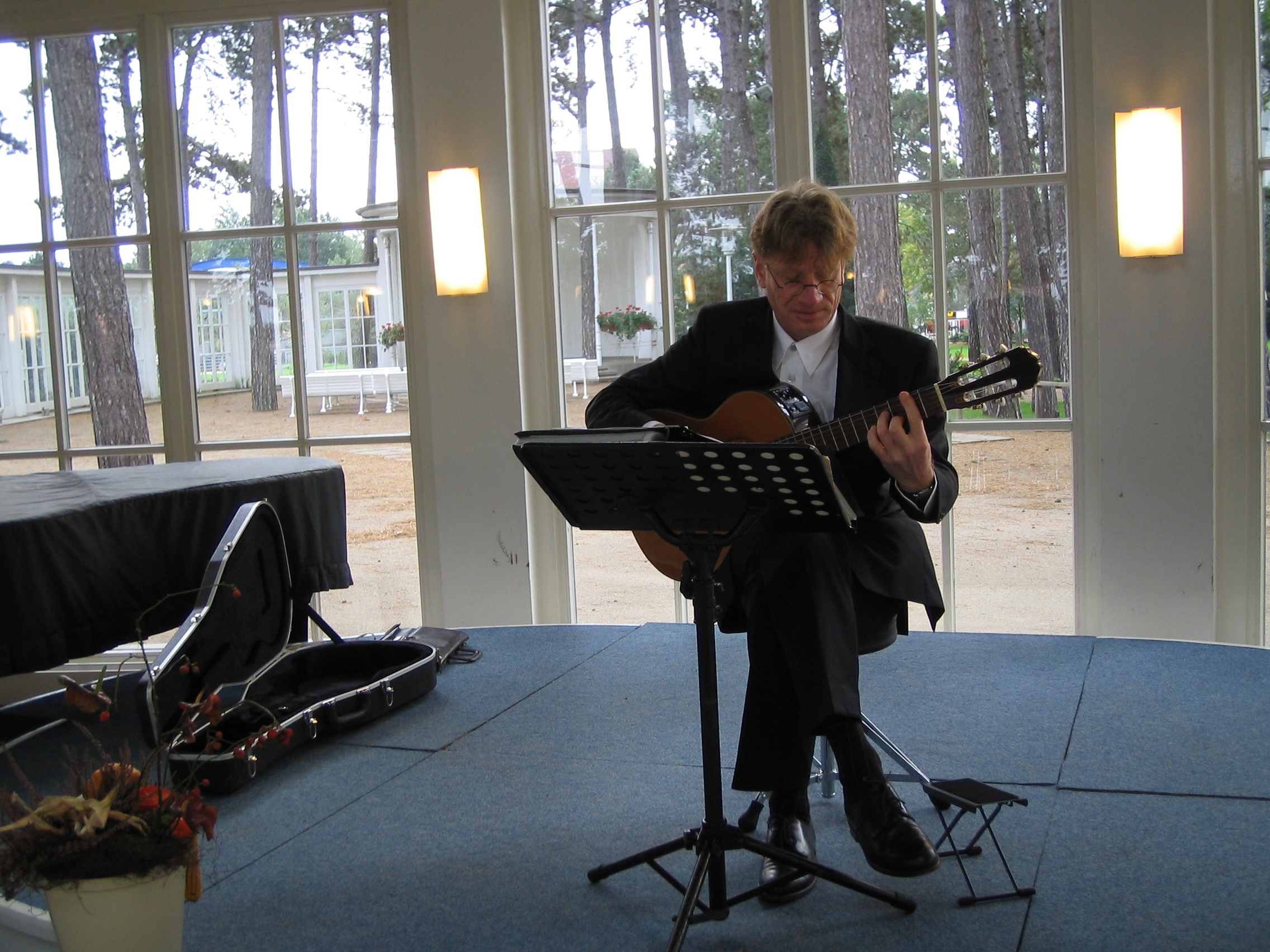 musikkontor-wedel.de in Wedel