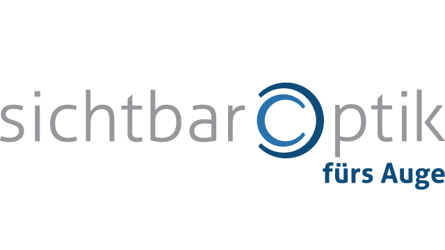 Sichtbar Optik AG in Bad Ragaz