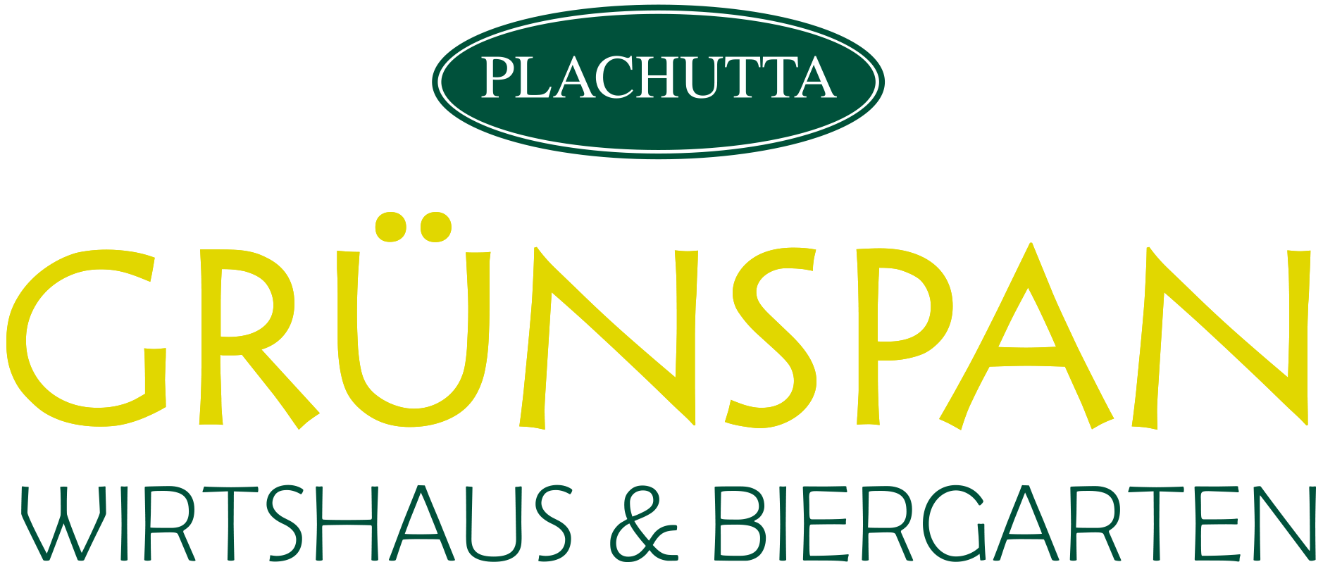 Plachuttas Grünspan in Wien