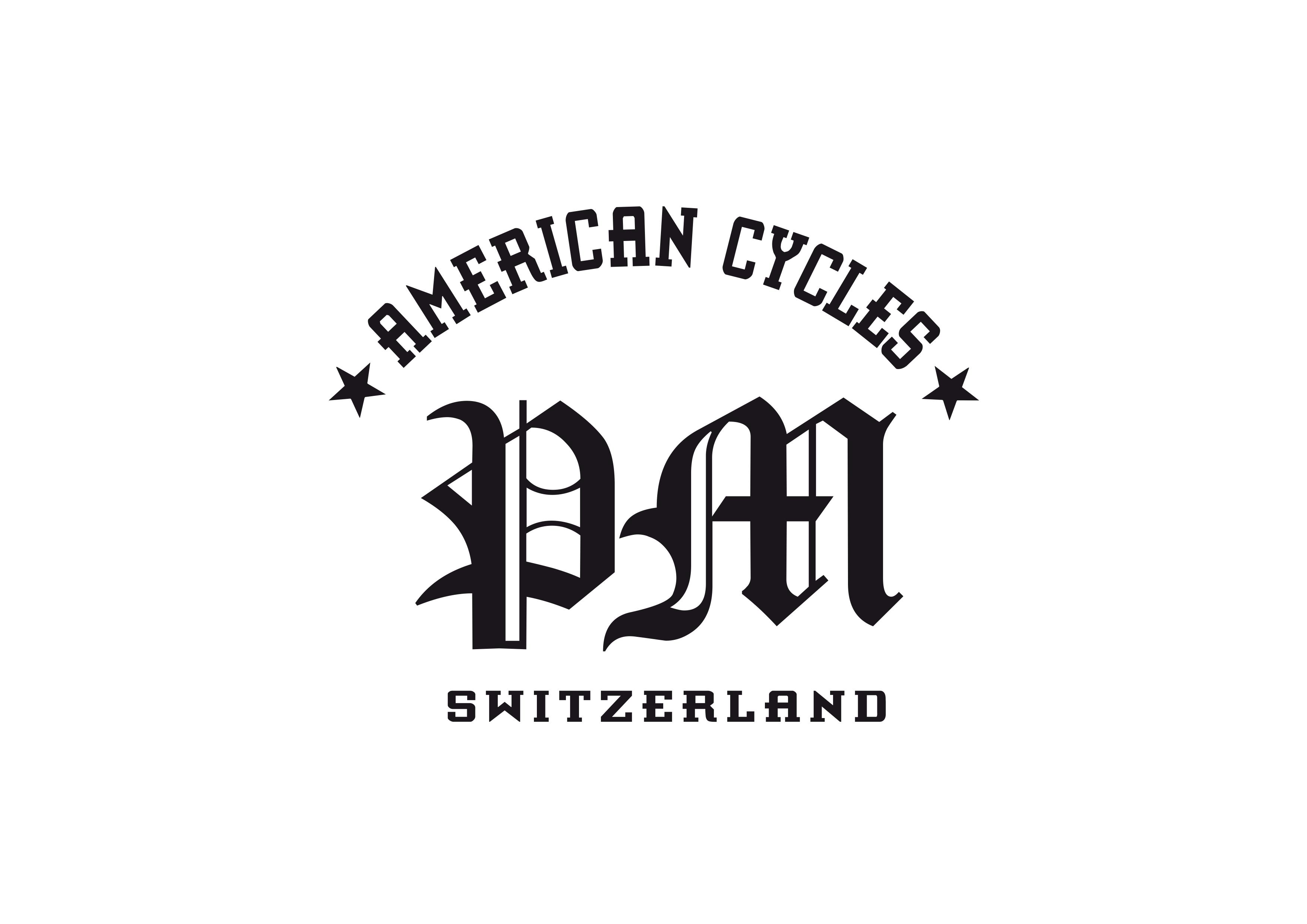 PM American Cycles AG in Seedorf