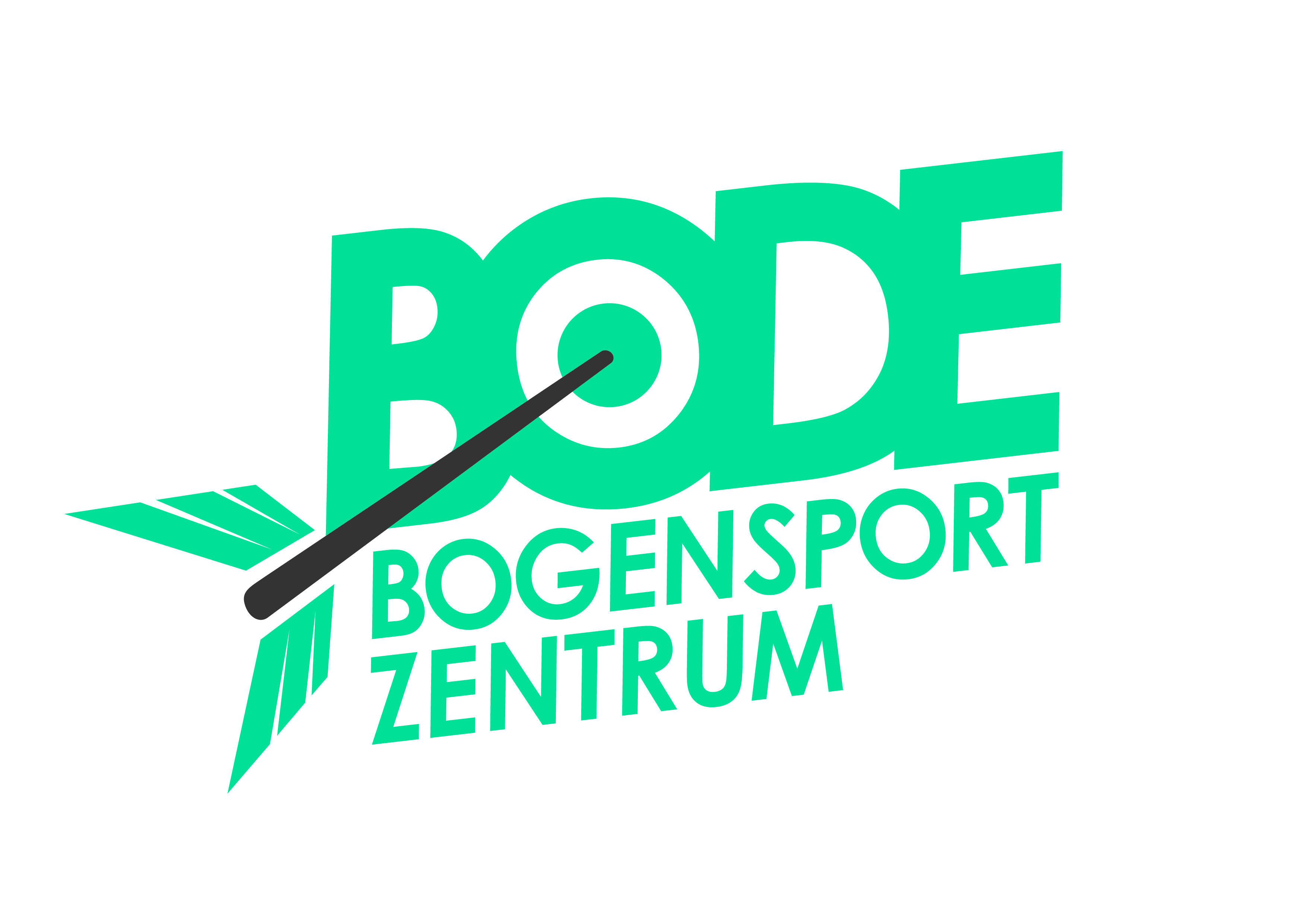 Bogensportzentrum Bode in Bad Münstereifel