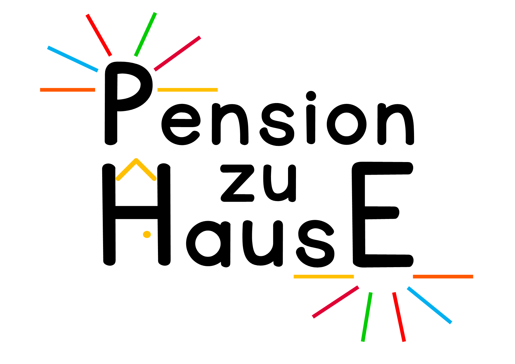 Pension zu Hause - Zwetsloot J. und ter Wee A. in Uttendorf