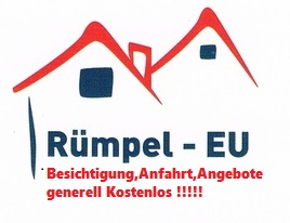 Rümpel-EU in Oer-Erkenschwick