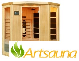Juskys Gruppe GmbH - artsauna.de in Salzgitter