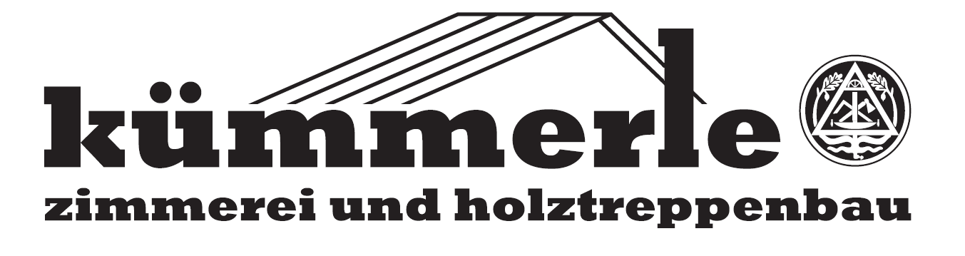 Zimmerei und Holtreppenbau Kümmerle in Leingarten